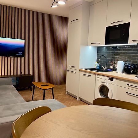 Apartament Dworcowa Konin  Exterior photo