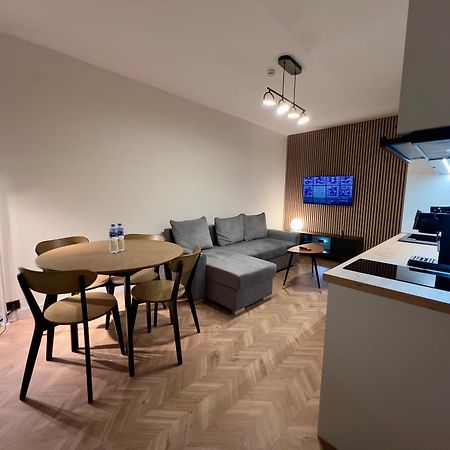 Apartament Dworcowa Konin  Exterior photo