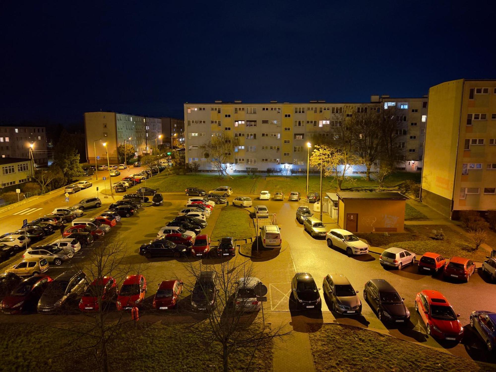 Apartament Dworcowa Konin  Exterior photo