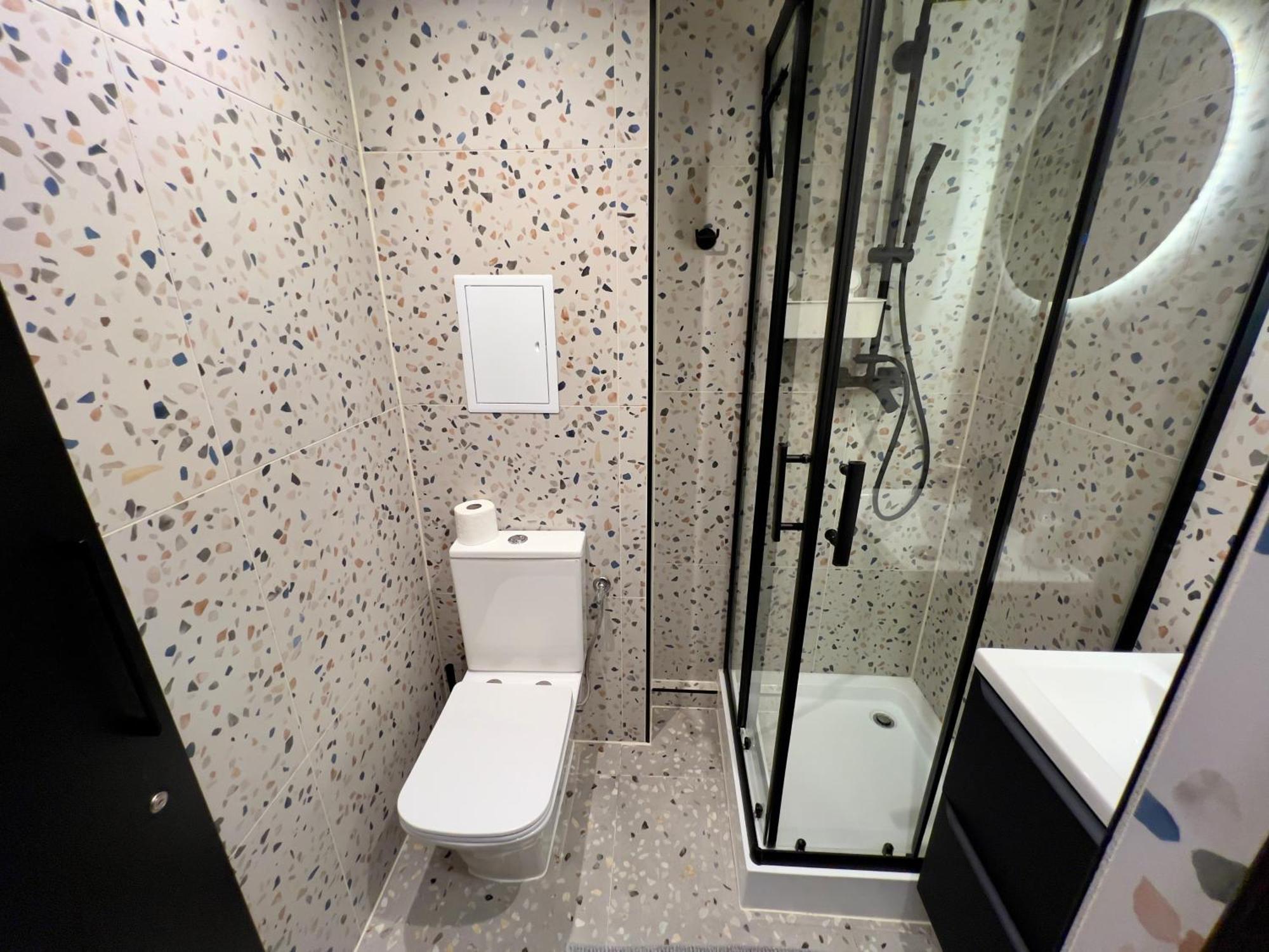 Apartament Dworcowa Konin  Exterior photo
