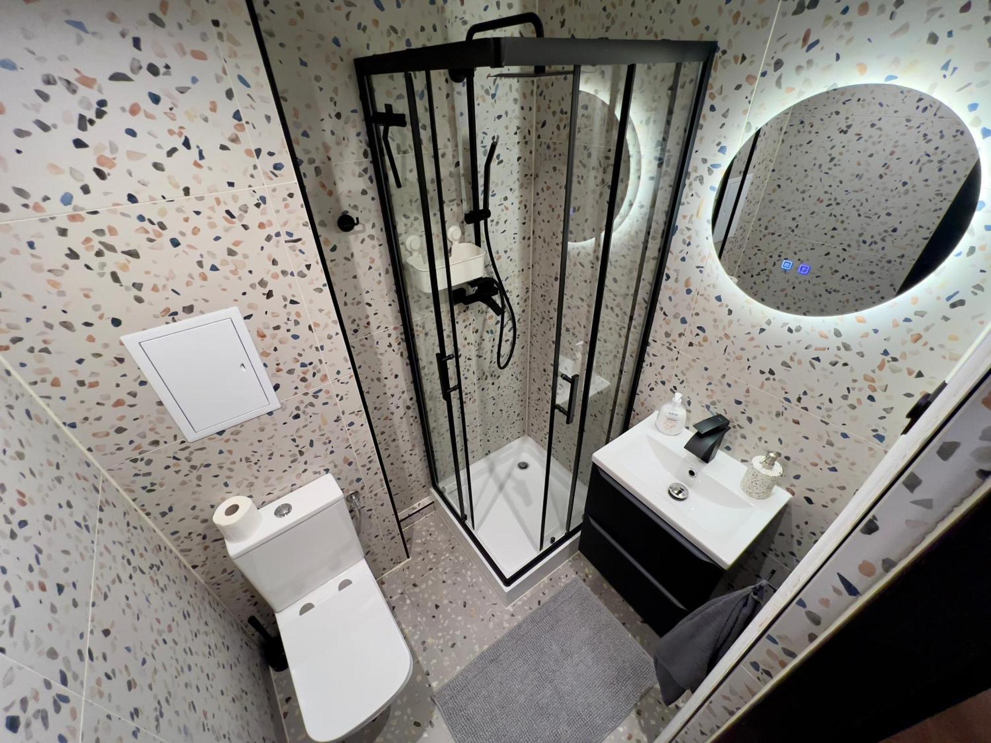 Apartament Dworcowa Konin  Exterior photo